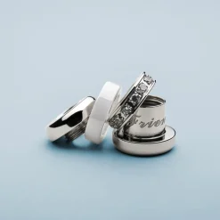 Arctic Symphony | zilver gepolijst | BestFriend-1