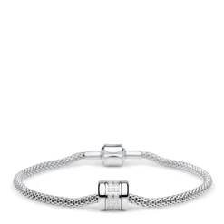 Arctic Symphony | zilver gepolijst | Love-2