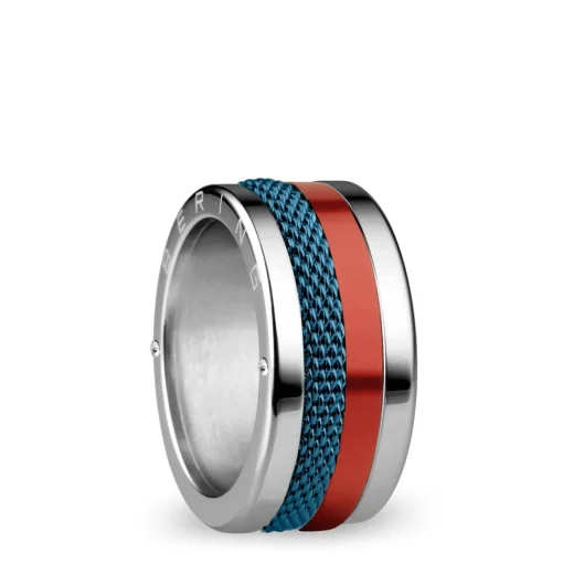 Arctic Symphony | zilver gepolijst | Symphony-Set-ColoursOfBERING