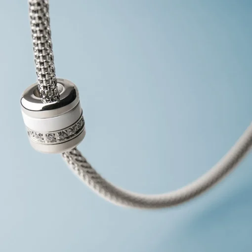 Arctic Symphony | zilver gepolijst | BestFriend-1