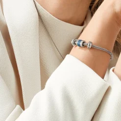 Arctic Symphony | zilver gepolijst | BestMom-1