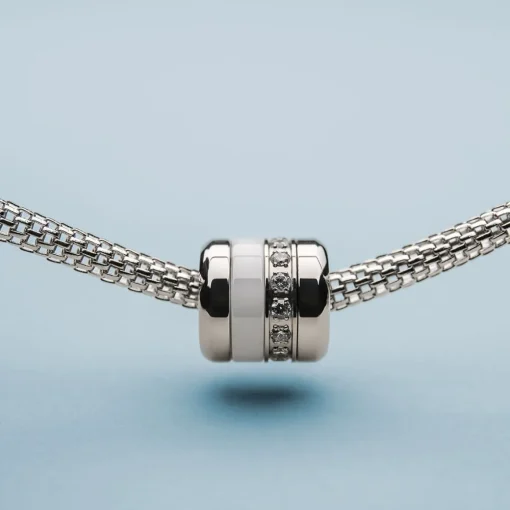 Arctic Symphony | zilver gepolijst | BestFriend-1
