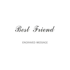 Arctic Symphony | zilver gepolijst | BestFriend-2