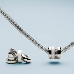 Arctic Symphony | zilver gepolijst | BestFriend-1