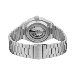 Automatic | zilver mat | 19441-708