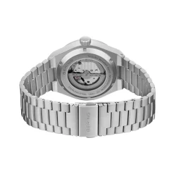 Automatic | zilver mat | 19441-701