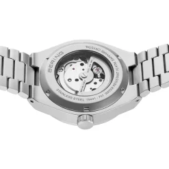 Automatic | zilver mat | 19441-701