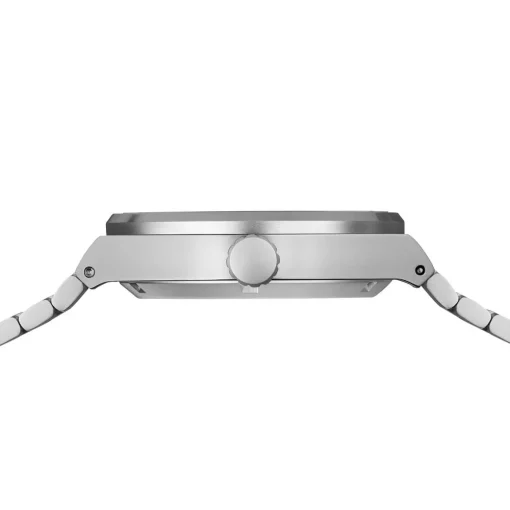 Automatic | zilver mat | 19441-708