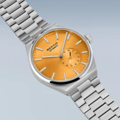 Automatic | zilver mat | 19441-701