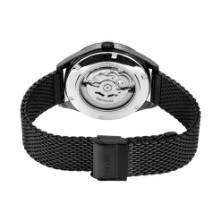 Automatic | zwart gepolijst | 16743-227