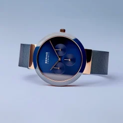 Ceramic | rosegoud gepolijst | 35040-367