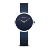 Classic | blauw gepolijst | 18132-397