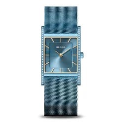 Classic | blauw gepolijst | 10426-398-S