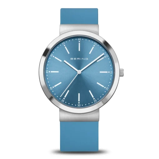 Classic | blauw gepolijst | 10141-398