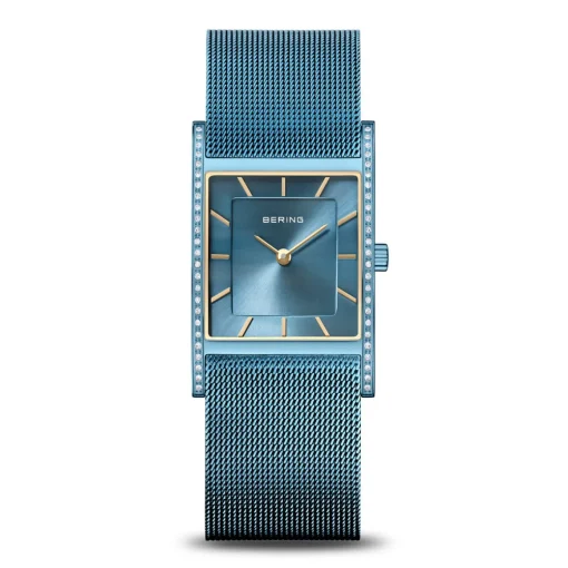 Classic | blauw gepolijst | 10426-398-S