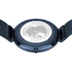 Classic | blauw gepolijst | 18132-399