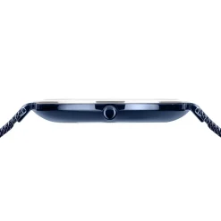 Classic | blauw gepolijst | 18132-397