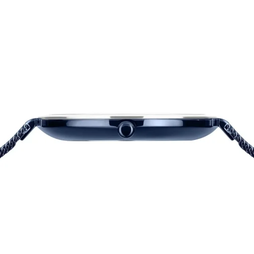Classic | blauw gepolijst | 18132-397