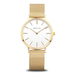 Classic | goud gepolijst | 14134-331