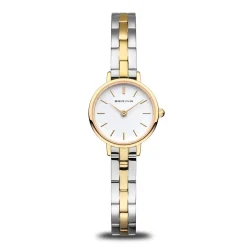 Classic | goud gepolijst | 11022-714