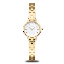 Classic | goud gepolijst | 11022-734