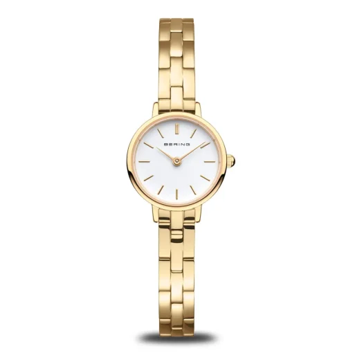 Classic | goud gepolijst | 11022-734