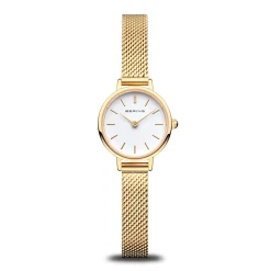 Classic | goud gepolijst | 11022-334