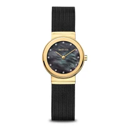Classic | goud gepolijst | 10126-132