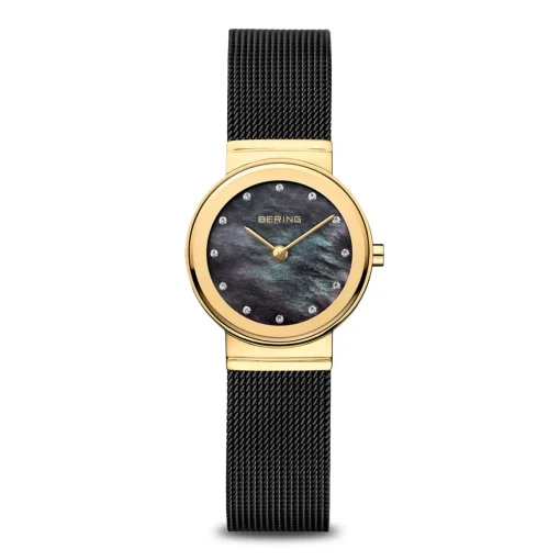 Classic | goud gepolijst | 10126-132