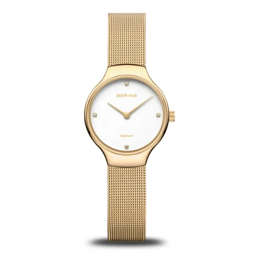 Classic | goud gepolijst | 13326-334