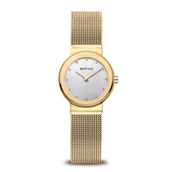 Classic | goud gepolijst | 10126-334