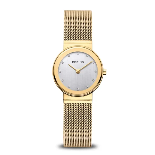 Classic | goud gepolijst | 10126-334