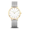 Classic | goud gepolijst | 14134-010