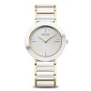Classic | goud gepolijst | 11435-758