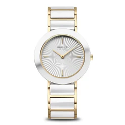 Classic | goud gepolijst | 11435-758