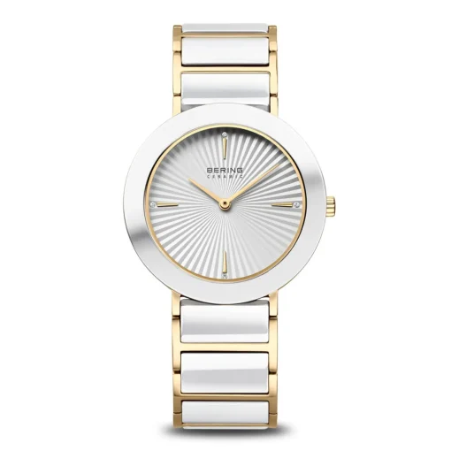 Classic | goud gepolijst | 11435-758
