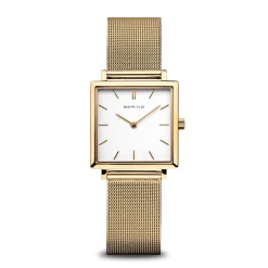Classic | goud gepolijst | 18226-334