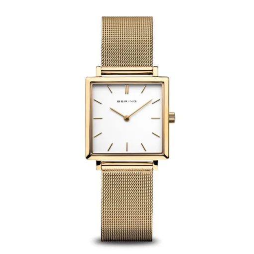 Classic | goud gepolijst | 18226-334