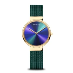 Classic | goud gepolijst | 19031-828