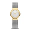 Classic | goud gepolijst | 10126-001