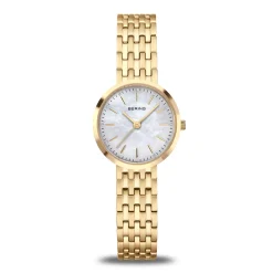 Classic | goud gepolijst | 19126-734