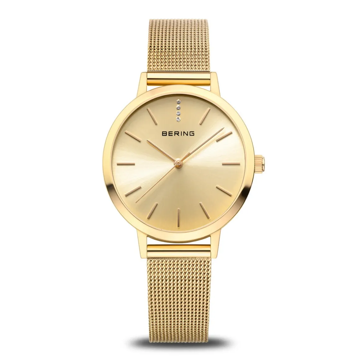 Classic | goud gepolijst | 13434-333