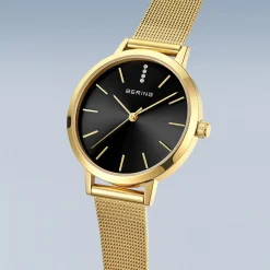 Classic | goud gepolijst | 13434-332