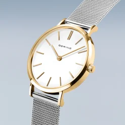Classic | goud gepolijst | 14134-010