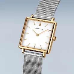 Classic | goud gepolijst | 18226-010