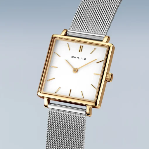 Classic | goud gepolijst | 18226-010