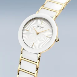 Classic | goud gepolijst | 11435-758
