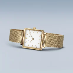 Classic | goud gepolijst | 18226-334