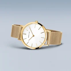Classic | goud gepolijst | 14134-331