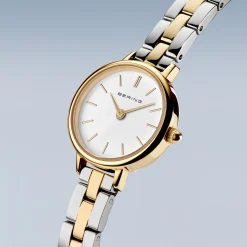 Classic | goud gepolijst | 11022-714